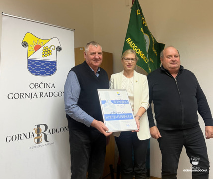 Županjino vino 2025 – naziv prejme Kmetija Fleisinger 4